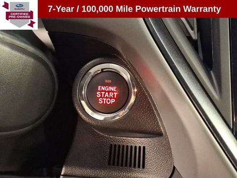 Certified 2026 Subaru Crosstrek 2.5i Wilderness w/ Crosstrek Mirror Package AWD/4WD image 25