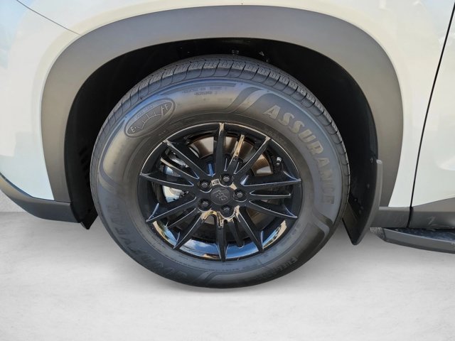 Used 2026 Toyota Grand Highlander AWD image 28