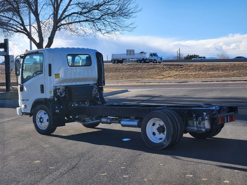 New 2025 Isuzu NQR image 4