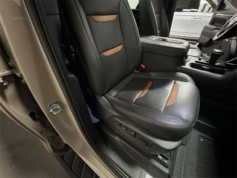 Used 2022 GMC Sierra 1500 AT4 w/ AT4 Premium Package image 62