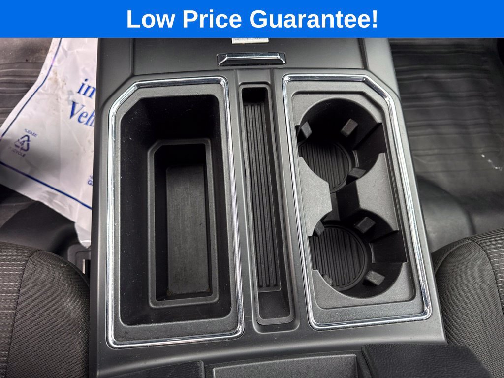 Certified 2018 Ford F150 XL w/ Equipment Group 101A Mid AWD/4WD image 31