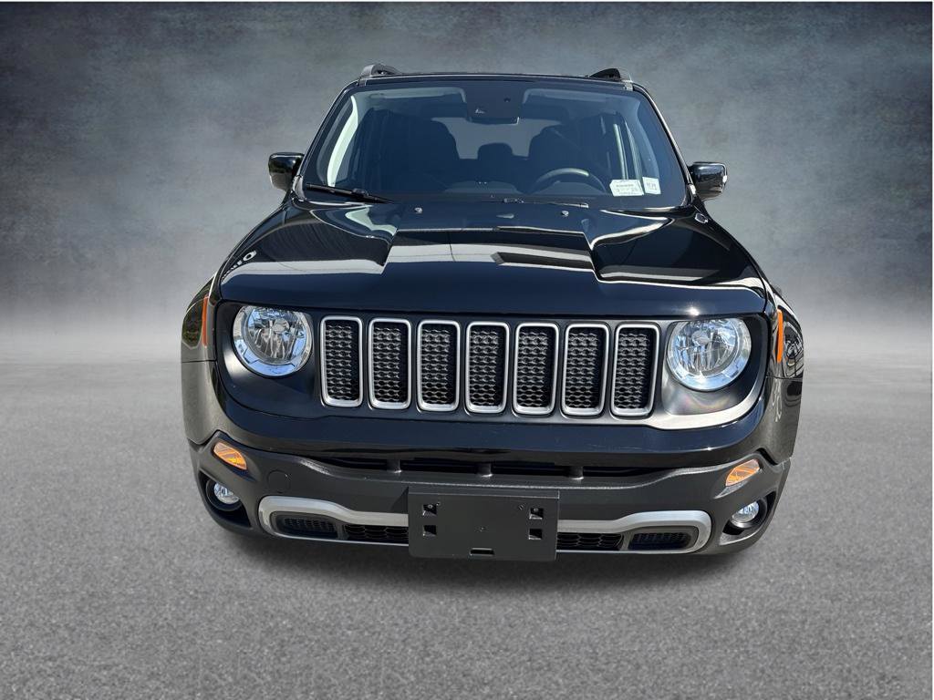 Used 2023 Jeep Renegade Latitude AWD/4WD image 8