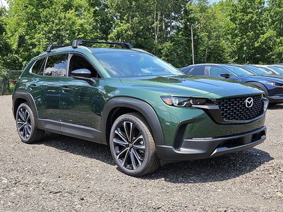 New 2026 MAZDA CX-50 AWD 2.5 S w/ Weather Package