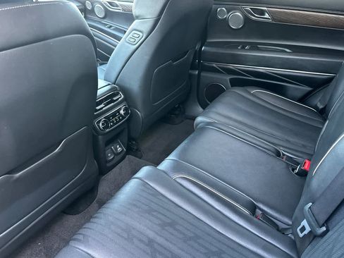 Used 2021 Genesis GV80 3.5T Advanced + image 4