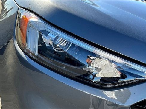 Used 2024 Ford Edge ST-Line image 29