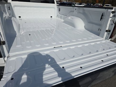 New 2026 RAM 2500 Tradesman image 11