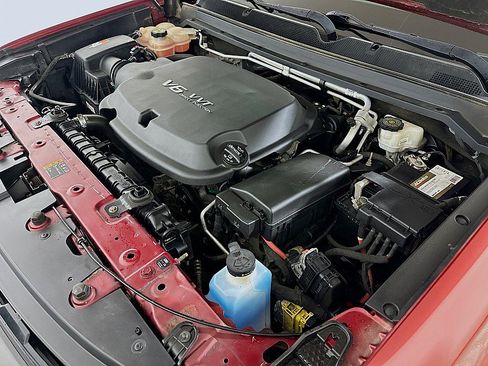 Used 2018 Chevrolet Colorado Z71 image 30