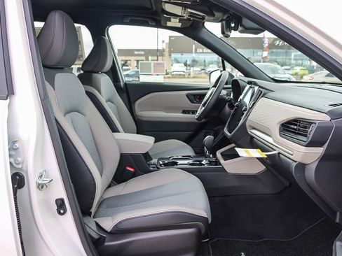 New 2026 Subaru Forester Premium image 4