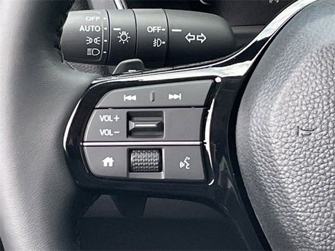 New 2025 Honda Pilot Touring image 14