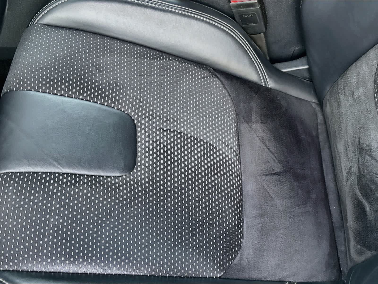 Used 2024 Ford Bronco Raptor w/ Interior Carbon Fiber Pack 6 AWD/4WD image 19
