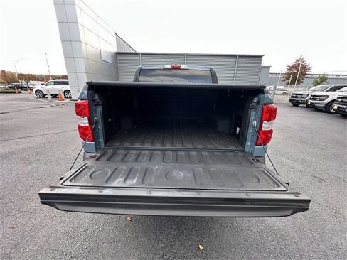 Certified 2023 Ford Maverick XLT w/ Equipment Group 300A Standard image 42