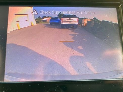 Used 2016 Chevrolet Trax LS w/ LPO, Protection Package image 13