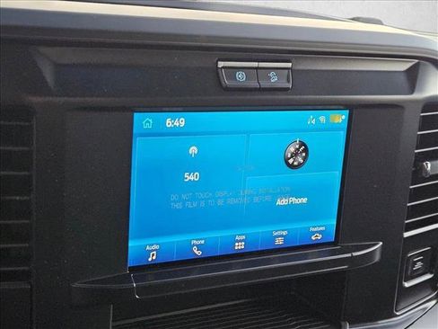 New 2026 Ford F250 XLT w/ FX4 Off-Road Package image 12