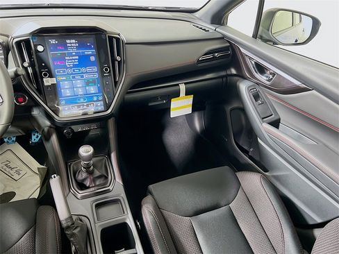 New 2025 Subaru WRX Premium w/ Accessory Package #2 image 19