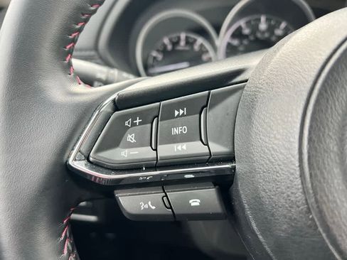 Used 2024 MAZDA CX-5 Carbon Edition image 29