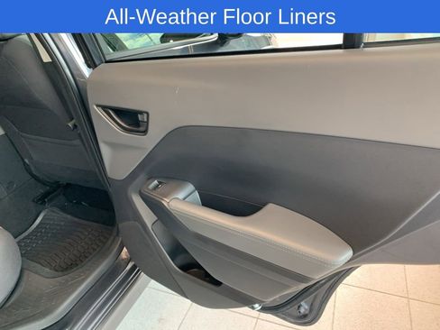 Certified 2025 Subaru Crosstrek 2.0i Premium AWD/4WD image 18