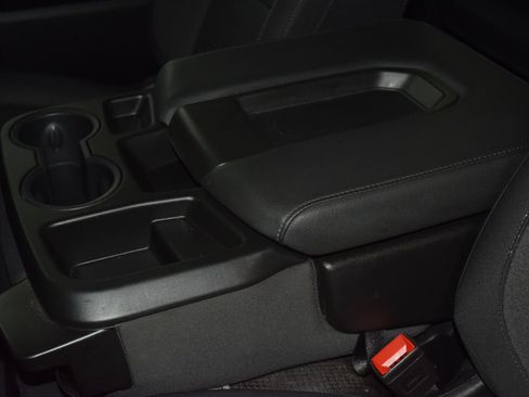 Used 2024 Chevrolet Silverado 1500 Custom AWD/4WD image 41