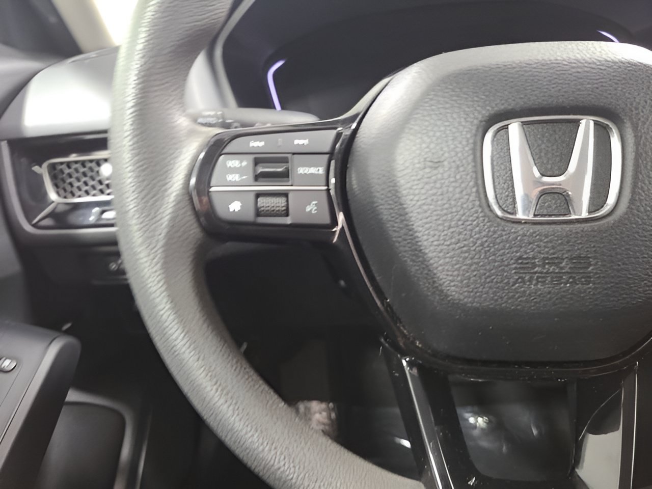 Used 2025 Honda Civic LX image 24