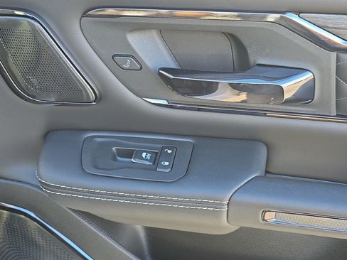 New 2026 RAM 1500 Limited AWD/4WD image 33