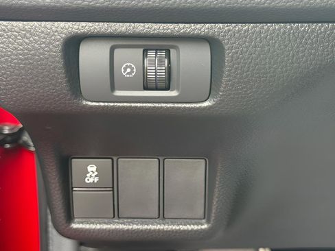 Certified 2025 Honda Civic Sport image 25