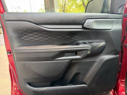 New 2026 Ford Ranger XLT AWD/4WD image 16