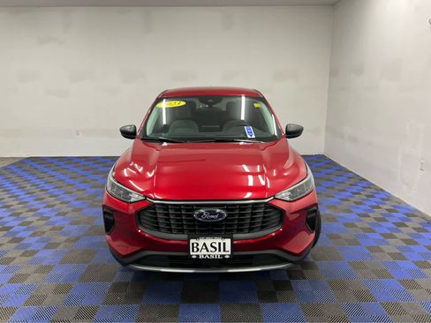 Used 2023 Ford Escape Active image 7