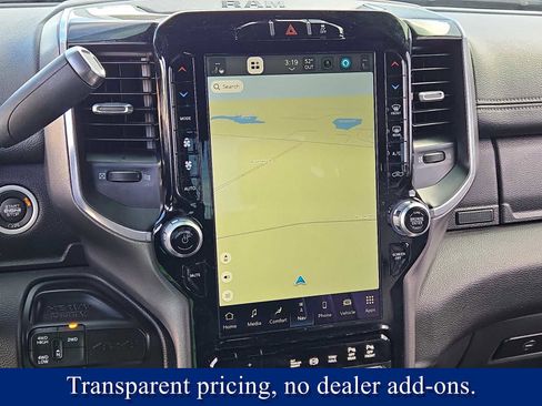 Used 2022 RAM 2500 Laramie image 26