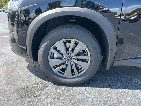 New 2026 Nissan Pathfinder SV FWD image 55