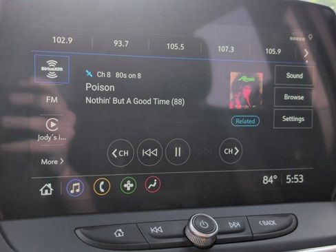 Used 2025 Chevrolet Blazer LT FWD image 18