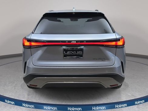 New 2026 Lexus RX 350h image 6