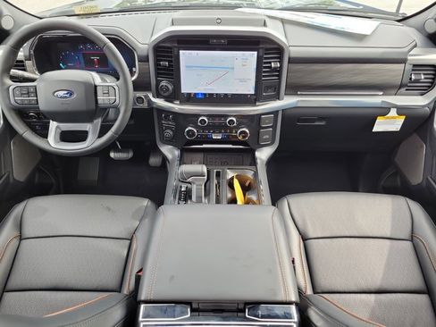 New 2026 Ford F150 Lariat AWD/4WD image 16