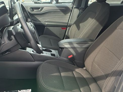 Used 2024 Ford Escape Active w/ Tech Pack #1 image 23