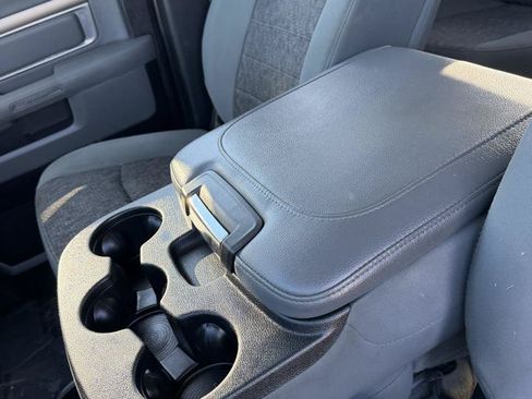 Used 2016 RAM 1500 Big Horn AWD/4WD image 13