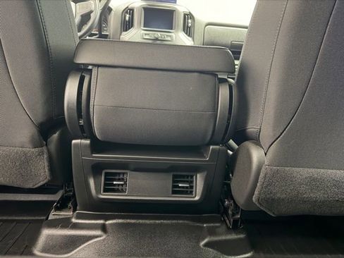 Used 2022 Chevrolet Silverado 2500 Custom w/ Custom Convenience Package image 34