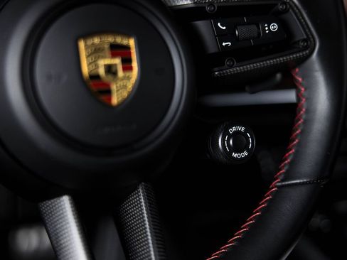 Used 2024 Porsche 911 Turbo S AWD/4WD image 22