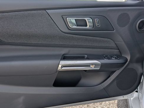 New 2026 Ford Mustang Coupe RWD image 23