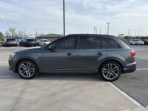 New 2026 Audi Q7 3.0T Prestige image 4