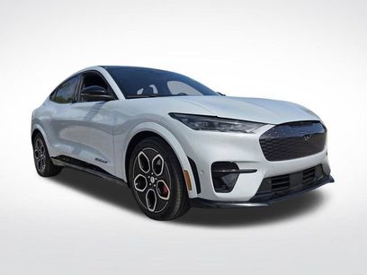 Certified 2023 Ford Mustang Mach-E GT