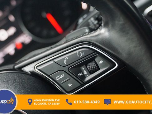 Used 2018 Audi A4 2.0T Ultra Premium w/ Convenience Package image 23