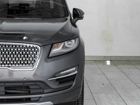 Used 2019 Lincoln MKC Reserve AWD/4WD image 51