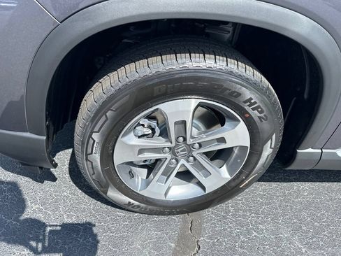 New 2026 Honda Pilot EX-L image 10