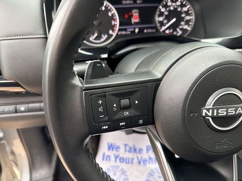 Used 2024 Nissan Pathfinder SV FWD image 19