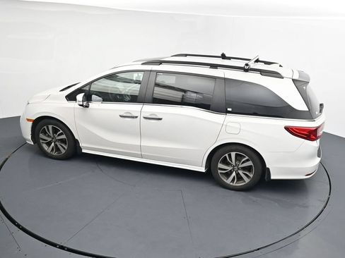 Used 2023 Honda Odyssey Touring image 13