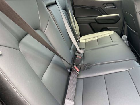New 2026 GMC Canyon Elevation w/ Convenience Package RWD image 25