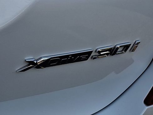 Used 2020 BMW X3 xDrive30i w/ Convenience Package image 29