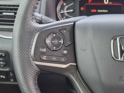 Certified 2023 Honda Passport EX-L image 28