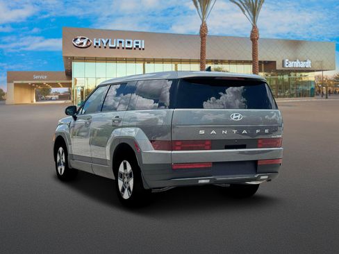 New 2026 Hyundai Santa Fe SE image 6
