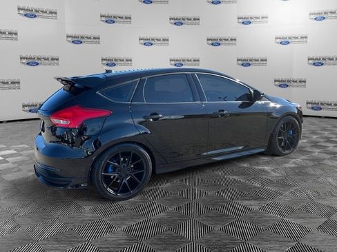 Used 2016 Ford Focus ST w/ Equipment Group 402A image 5