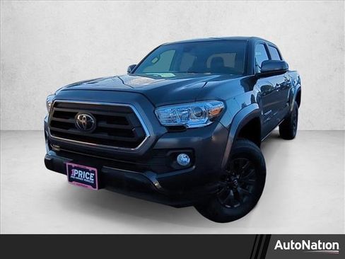 Used 2023 Toyota Tacoma SR5 image 1