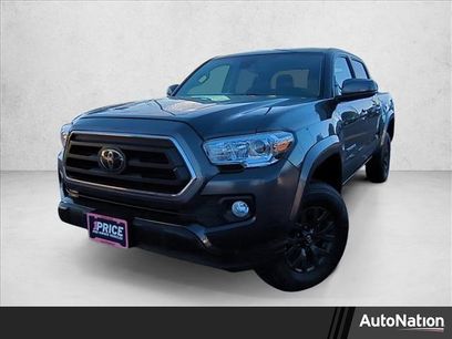 Used 2023 Toyota Tacoma SR5